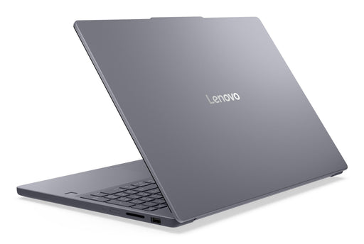 EAN 0199273560301 - Lenovo IdeaPad Slim 3 15Q8X10 Copilot+ PC Snapdragon X1-26-100 Portátil 38,9 cm (15.3") WUXGA 16 GB LPDDR imagen 2