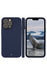 EAN 5711428016492 - dbramante1928 Monaco funda para teléfono móvil 17 cm (6.7") Azul imagen 3