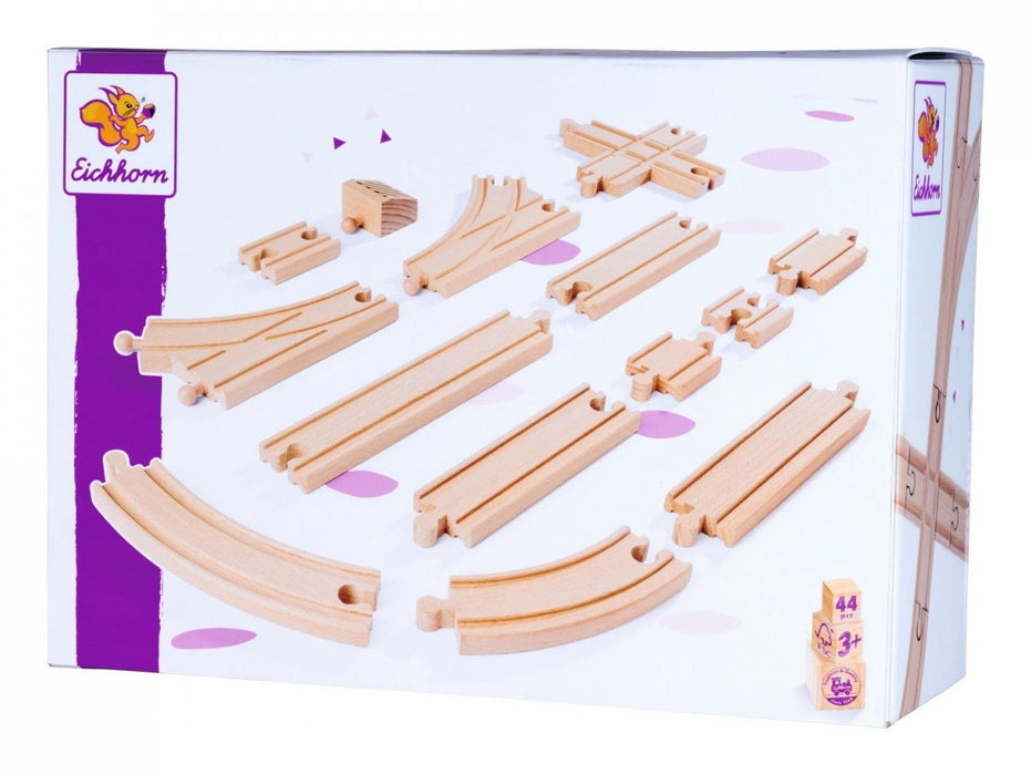 EAN 4003046009125 - Eichhorn 100006405 juguete de construcción imagen 2