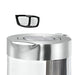 EAN 4211129116282 - WMF Lono 0413150011 tetera eléctrica 1,7 L 3000 W Cromo, Transparente imagen 4