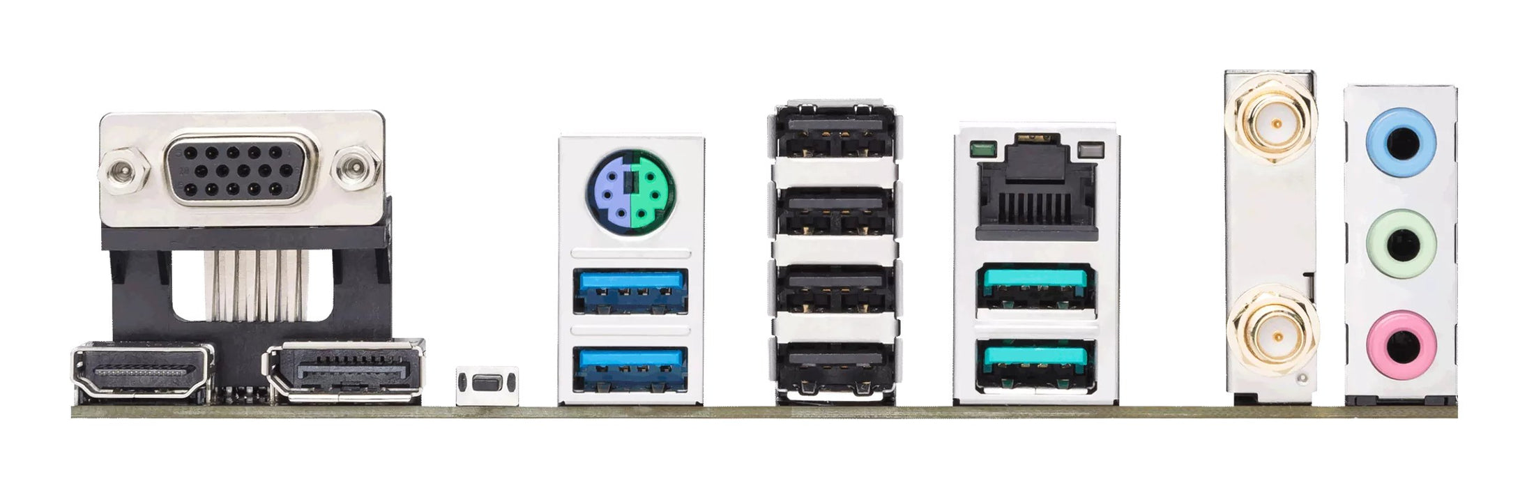 EAN 4711387034934 - ASUS PRIME B650M-A WIFI II AMD B650 Zócalo AM5 micro ATX imagen 6