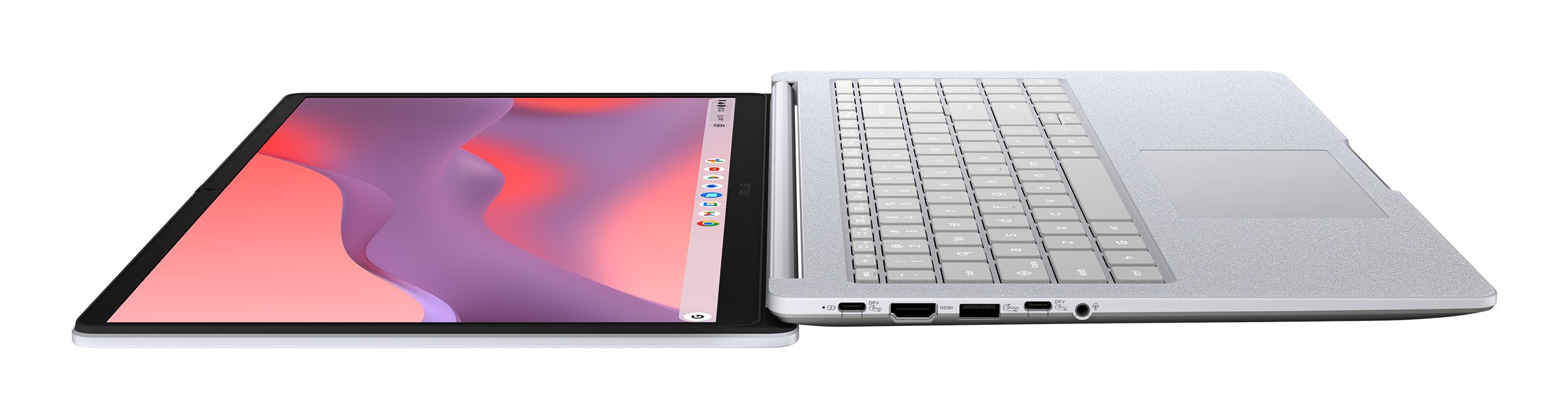 EAN 4711636398381 - ASUS Chromebook CX1505CTA-S70348 Intel® N 39,6 cm (15.6") LPDDR5-SDRAM Wi-Fi 6 (802.11ax) imagen 7