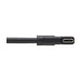 EAN 0037332263667 - Tripp Lite U420-02M-RA cable USB USB 3.2 Gen 1 (3.1 Gen 1) 2 m USB C 5 Gbit/s 60 W Negro imagen 4