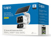 EAN 1210002608244 - TP-Link Tapo C645D KIT Cámara de seguridad IP Exterior 2304 x 1296 Pixeles Techo/Pared/Poste imagen 4