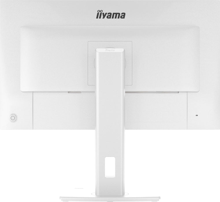 EAN 4948570125883 - iiyama ProLite XB2797QSU-W1 pantalla para PC 68,6 cm (27") 2560 x 1440 Pixeles Quad HD LED Blanco imagen 22