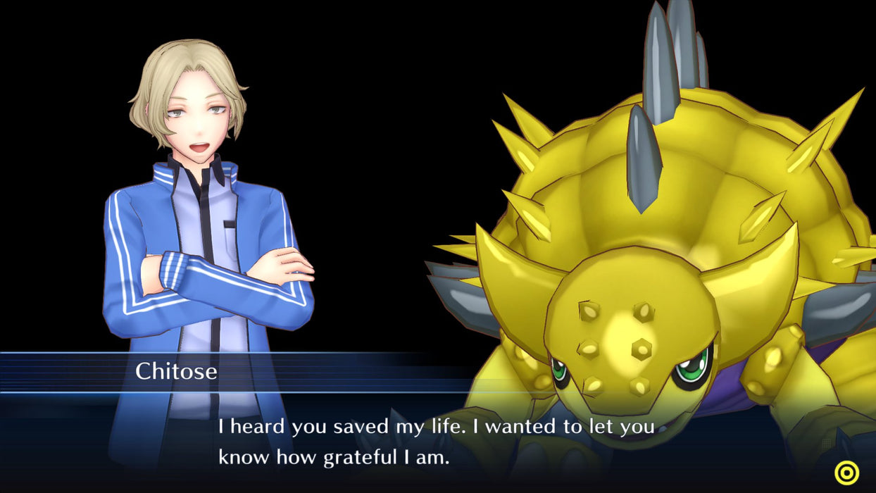 EAN 3391892004847 - BANDAI NAMCO Entertainment Digimon Story : Cyber Sleuth Hacker's Memory - Complete Edition Completa Ninte imagen 5