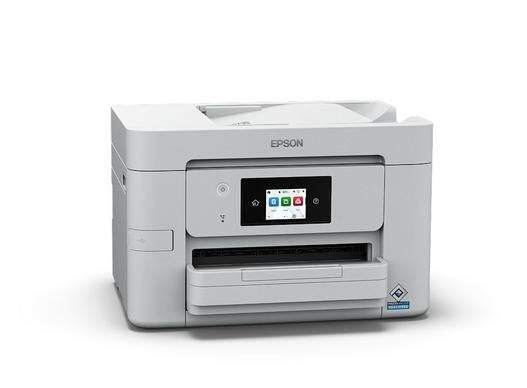 EAN 8715946716701 - Epson WorkForce Pro WF-M4619DWF Inyección de tinta A4 4800 x 2400 DPI 36 ppm Wifi imagen 7