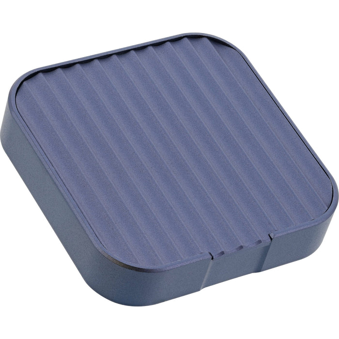 EAN 4043718334407 - InLine 00031M caja para disco duro externo Caja externa para unidad de estado sólido (SSD) Gris M.2 imagen 2