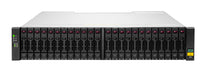 EAN 190017693095 - HPE MSA 2060 16Gb Fibre Channel SFF 23TB Flash Bundle unidad de disco multiple 1,92 TB Bastidor (2U) imagen 3
