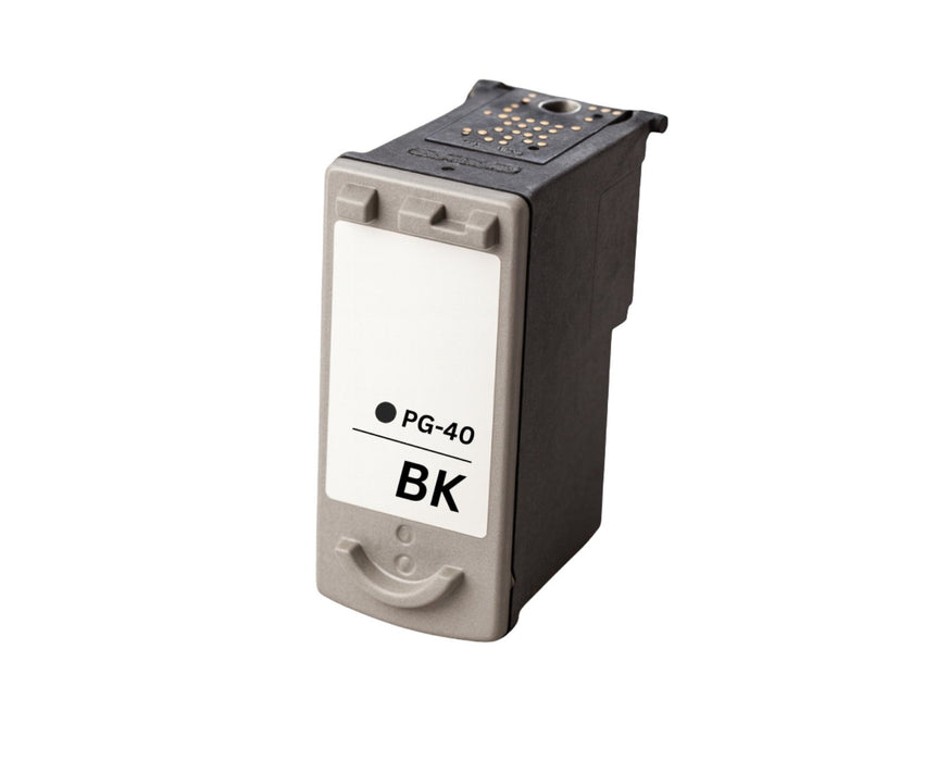 EAN 4250164812551 - AgfaPhoto APCPG40B cartucho de tinta 1 pieza(s) Compatible Rendimiento estándar Negro imagen 3