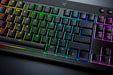 EAN 8887910072981 - Razer BlackWidow V4 Low-Profile HyperSpeed teclado Juego USB + RF Wireless + Bluetooth Negro imagen 5