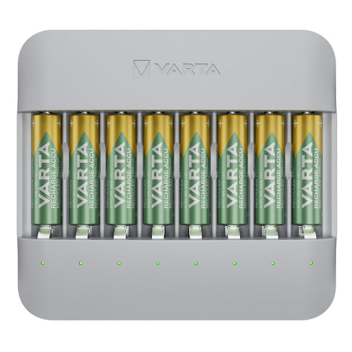 EAN 4008496073740 - Varta Eco Charger Multi cargador de batería Pilas de uso doméstico USB imagen 2
