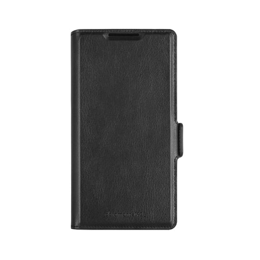 EAN 5711428064752 - dbramante1928 Oslo Pro funda para teléfono móvil 17,3 cm (6.8") Folio Negro imagen 1
