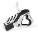 EAN 5412810302024 - Nedis ARGG100BW mando y volante Negro, Blanco imagen 5