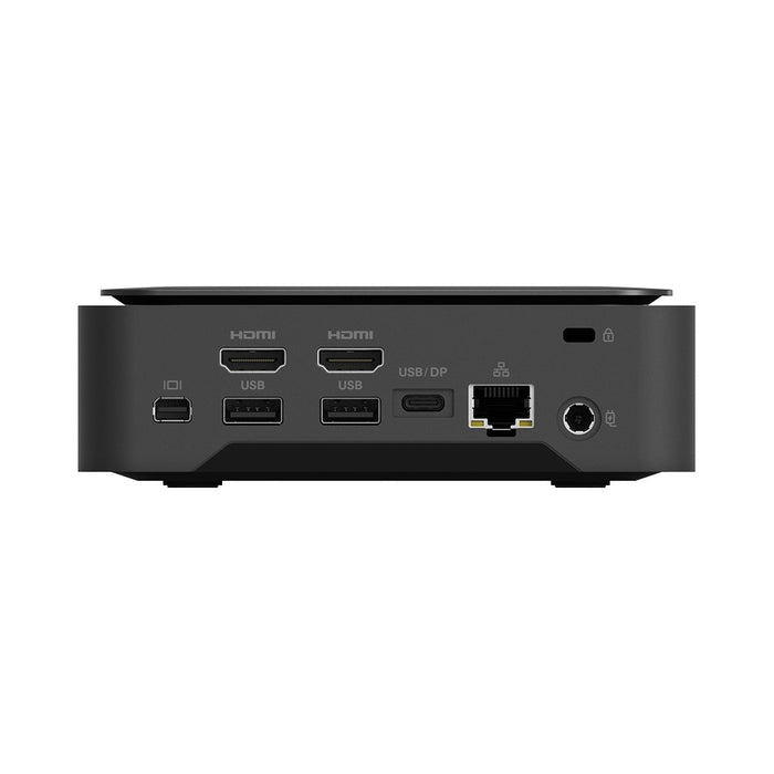 EAN 4719331602321 - GIGABYTE GB-BER7-8840 PC/estación de trabajo barebone Negro PRO 8840U 3,3 GHz imagen 5