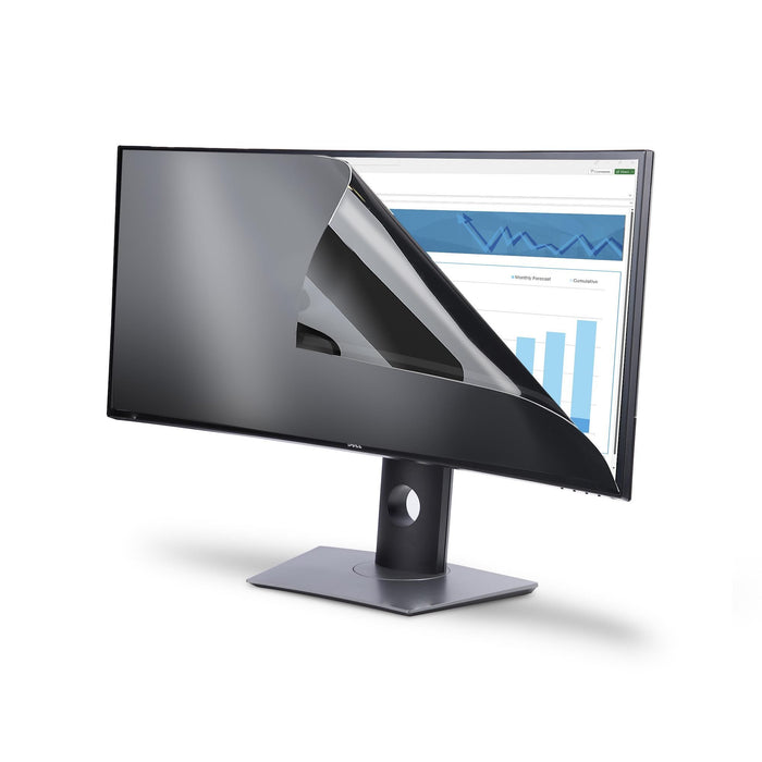 EAN 0065030912440 - StarTech.com 34C29-PRIVACY-SCREEN filtro para monitor 86,4 cm (34") Filtro de privacidad para pantallas s imagen 3