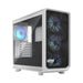 EAN 7340172703686 - Fractal Design Meshify 2 RGB Blanco imagen 1