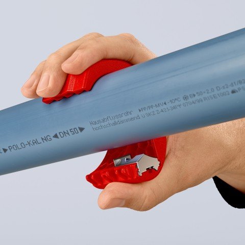 EAN 4003773087311 - Knipex BiX Cortacables manual imagen 12