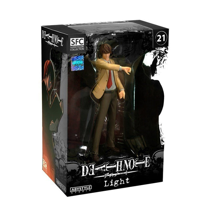 EAN 3665361067139 - ABYstyle ABYFIG022 collectible figure imagen 4