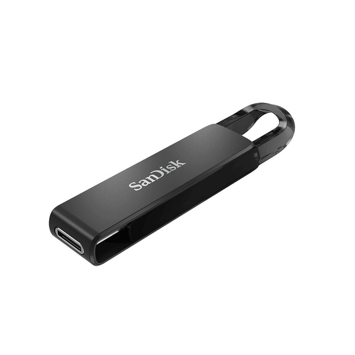 EAN 0619659171957 - SanDisk SDCZ460-256G-G46 unidad flash USB 256 GB USB Tipo C 3.2 Gen 1 (3.1 Gen 1) Negro imagen 2
