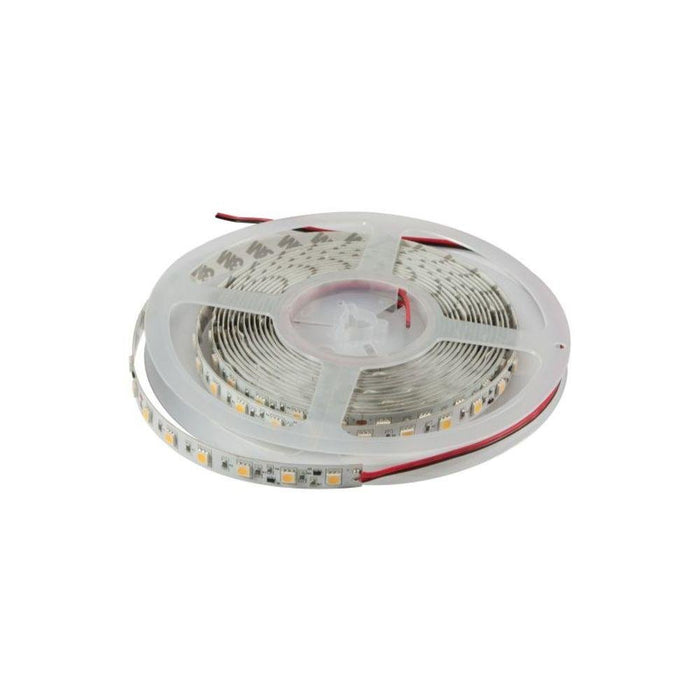 EAN 4038816048226 - Synergy 21 S21-LED-F00066 cinta luminosa Regleta luminosa universal 5000 mm imagen 1