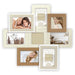 EAN 8020912073444 - ZEP Livigno Marco digital Marrón, Blanco, Madera imagen 1