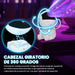 EAN 5906168632679 - Extralink HOME MINI ASTRONAUTA PROJEKTOR GWIAZD 03 imagen 9