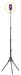 EAN 3303170116357 - T'nB INLEDSTUDRGB iluminación de anillo 180 LED imagen 1