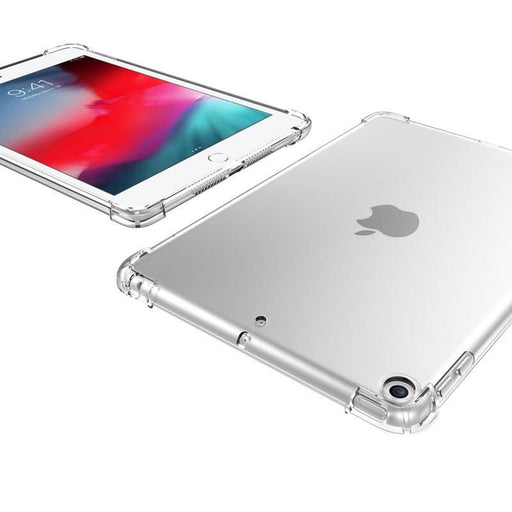 EAN 5704174277316 - eSTUFF ES680202-BULK funda para tablet 25,9 cm (10.2") Transparente imagen 2