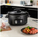 EAN 5038061101331 - Russell Hobbs Sous Vide 6,5 L 350 W Negro imagen 5
