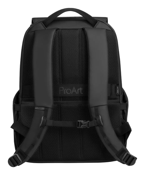 EAN 4711636273275 - ASUS ProArt Backpack PP2600 40,6 cm (16") Mochila Negro imagen 2