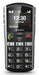EAN 9005613168698 - Emporia SIMPLICITY-LTE 5,08 cm (2") 90 g Negro, Plata Teléfono básico imagen 1