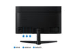 EAN 8806092014534 - Samsung T37F pantalla para PC 61 cm (24") 1920 x 1080 Pixeles Full HD LCD Negro imagen 18