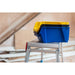 EAN 3253561827433 - Stanley STST82743-1 caja de almacenaje Bandeja de almacenamiento Rectangular Polipropileno (PP) Azul imagen 2