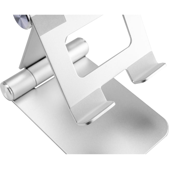 EAN 4043718304080 - InLine 55728 soporte Soporte pasivo Tablet/UMPC Aluminio imagen 7