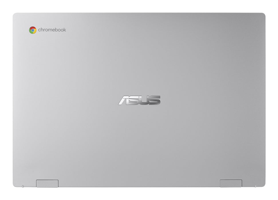 EAN 4711387738573 - ASUS Chromebook CX1 CX1500CKA-NJ0445 Intel® Celeron® N 39,6 cm (15.6") LPDDR4x-SDRAM Wi-Fi 6 (802.11ax) imagen 11