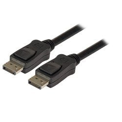 EAN 4049759229788 - EFB Elektronik K5560SW.5 cable DisplayPort 5 m imagen 1