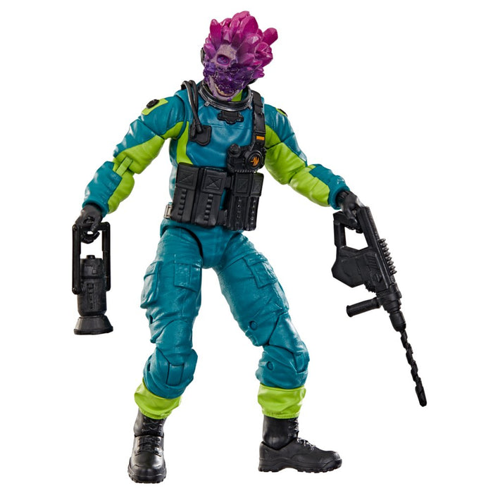 EAN 5010996361455 - Hasbro G.I. Joe Classified Series #190, Mole Rat (Stage 2) imagen 2