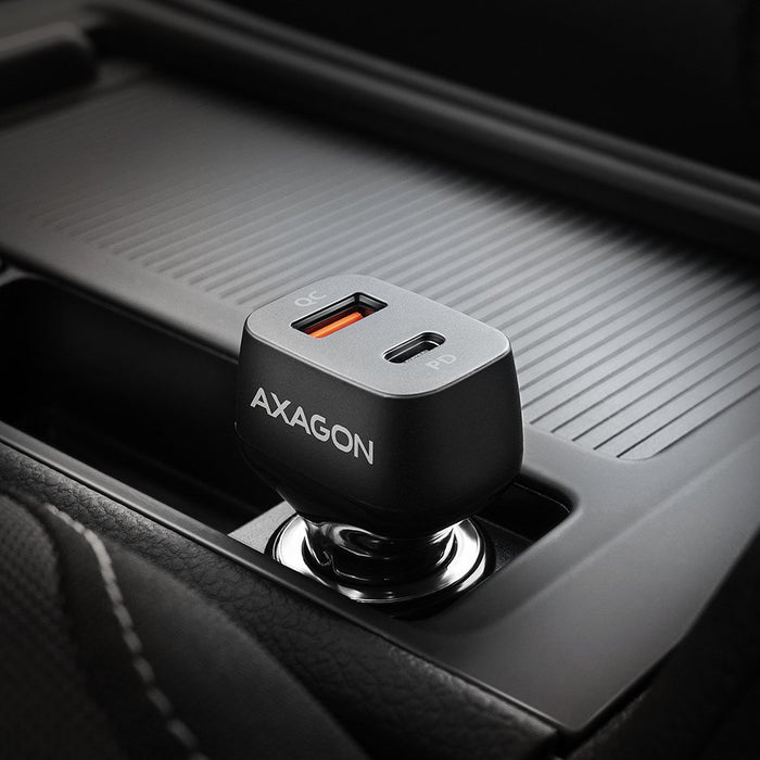 EAN 8595247906557 - Axagon PWC-PQ38 cargador de dispositivo móvil Teléfono móvil, Portátil, Smartphone, Tableta, Universal Ne imagen 6