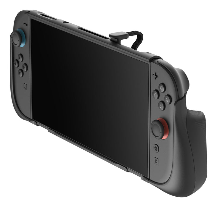 EAN 745883958429 - Belkin ENA019HQBK funda para consola portátil Estuche de viaje Nintendo Negro imagen 4