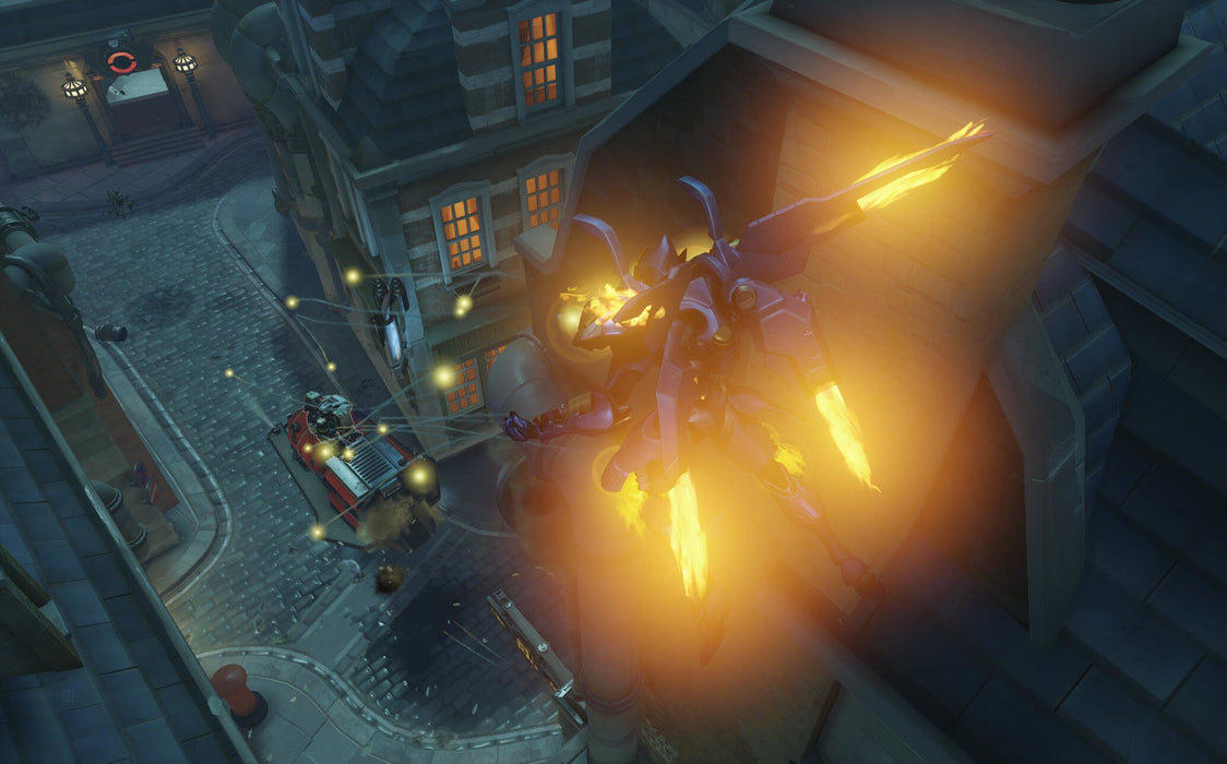 EAN 5030917288067 - Blizzard Overwatch - Legendary Edition Completa Alemán, Inglés, Chino simplificado, Coreano, Español, Fra imagen 72