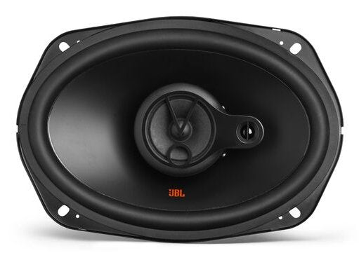 EAN 6925281946516 - JBL Stage2 9634 altavoz audio Ovalado De 2 vías 420 W 2 pieza(s) imagen 1