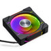 EAN 886523003038 - Phanteks D30-120 Carcasa del ordenador Ventilador 12 cm Negro 1 pieza(s) imagen 2