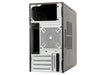 EAN 4710713236363 - Chieftec CT-04B-350GPB carcasa de ordenador Negro 350 W imagen 4