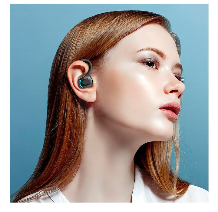 EAN 8434847071176 - COOL Accesorios 8434847071176 Auriculares Inalámbrico gancho de oreja Llamadas/Música Bluetooth Negro imagen 3