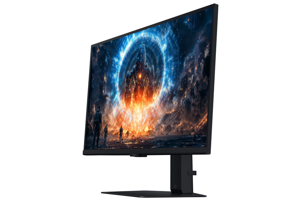 EAN 8806097614364 - Samsung G60F pantalla para PC 68,6 cm (27") 2560 x 1440 Pixeles Quad HD LCD Negro imagen 8