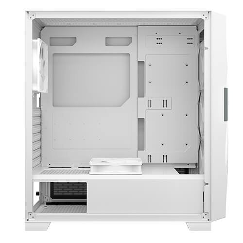EAN 761345800747 - Antec DF700 Flux Midi Tower Blanco imagen 7