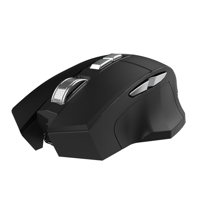 EAN 8681949010545 - Inca IWM-555 ratón Oficina mano derecha Bluetooth imagen 2