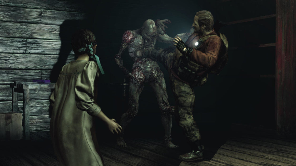 EAN 5055060930533 - Capcom Resident Evil : Revelations 2 PlayStation 4 imagen 13