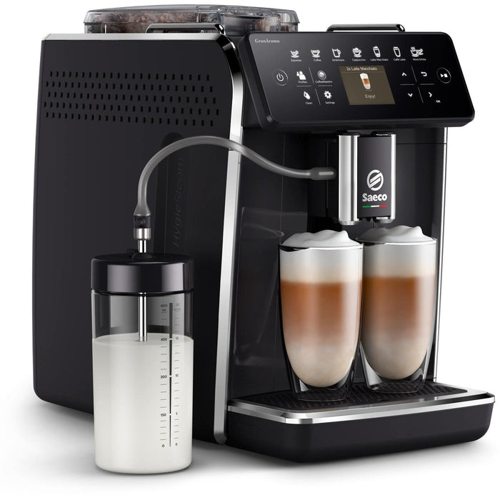 EAN 8720389003486 - Saeco SM6480/00 cafetera eléctrica Máquina espresso 1,8 L imagen 2